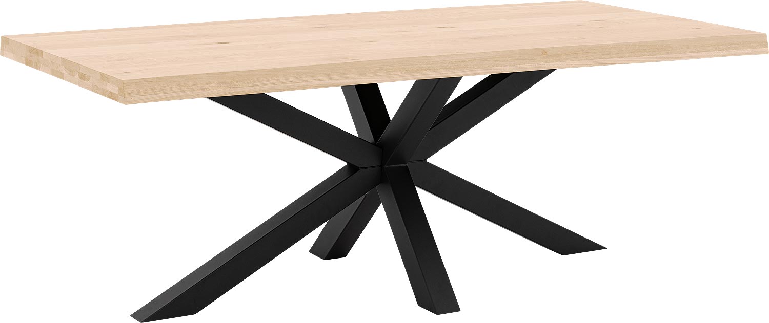 Eettafel Blend