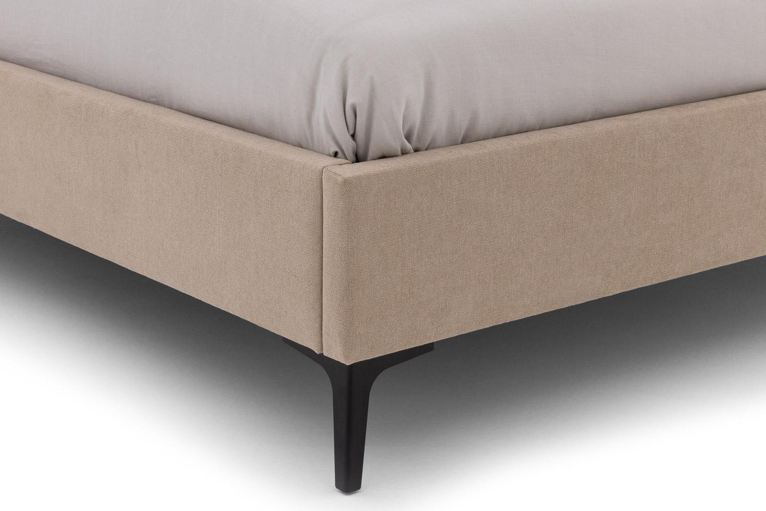 Gestoffeerd Bedframe Victory