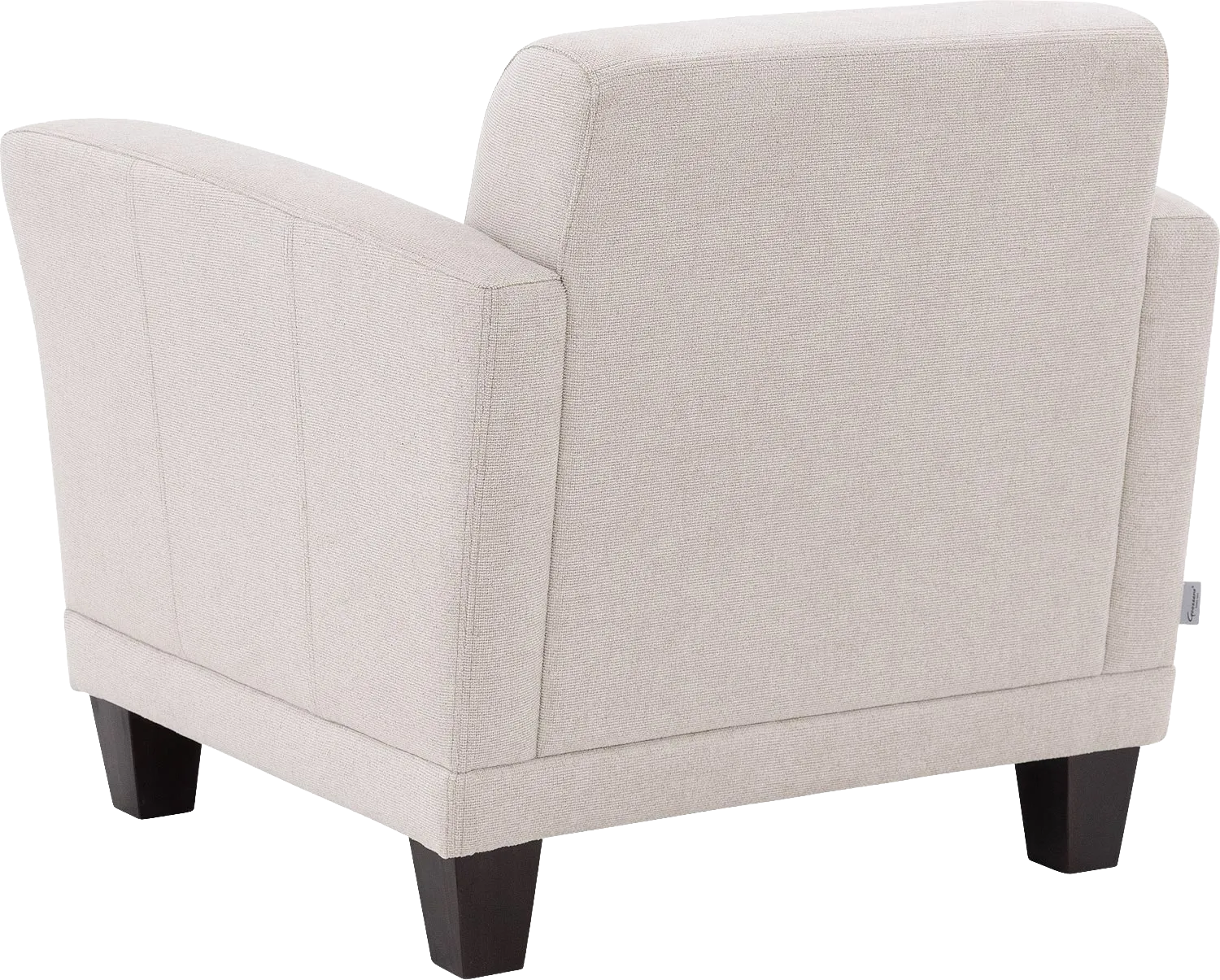 Fauteuil Troya