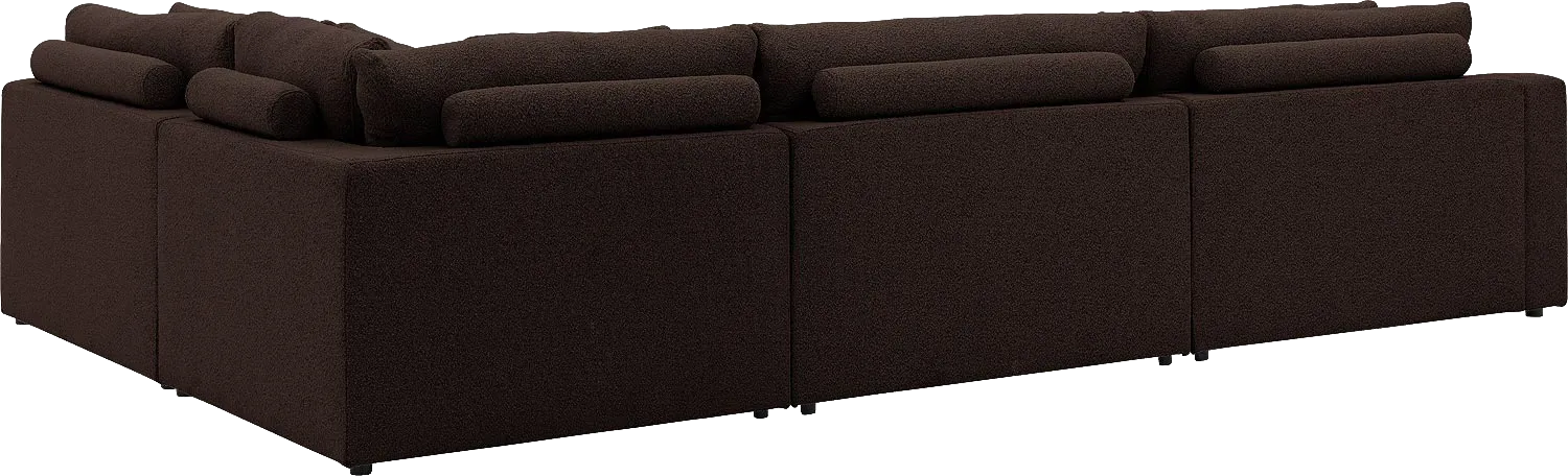 Hoekbank Odette