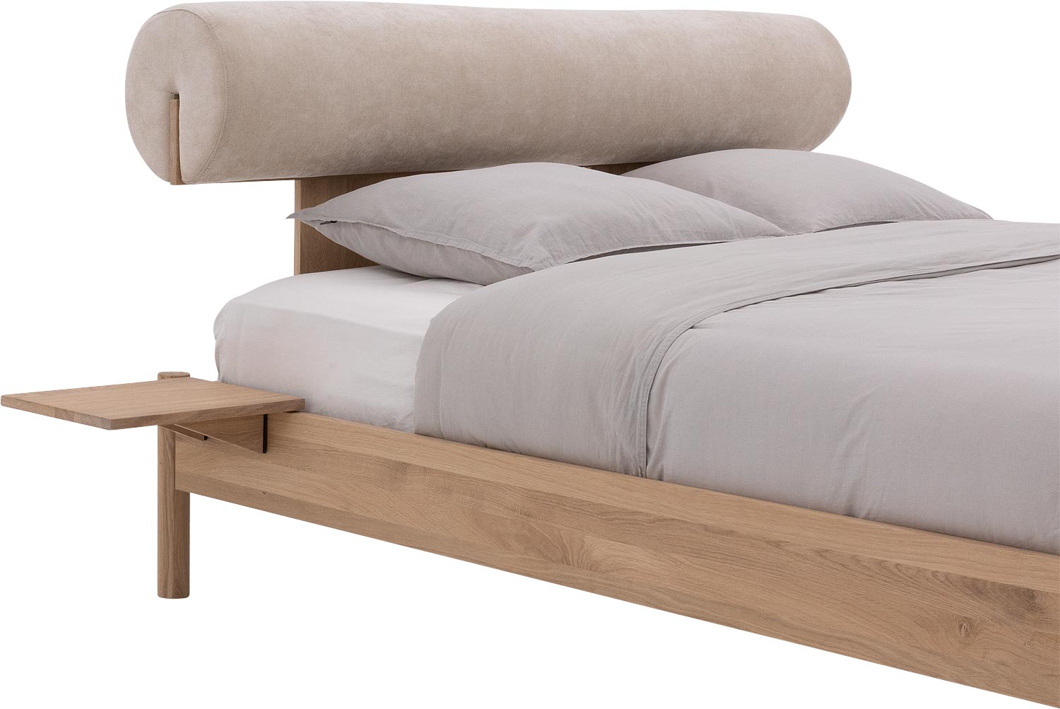 Aanhaaktafel Roll