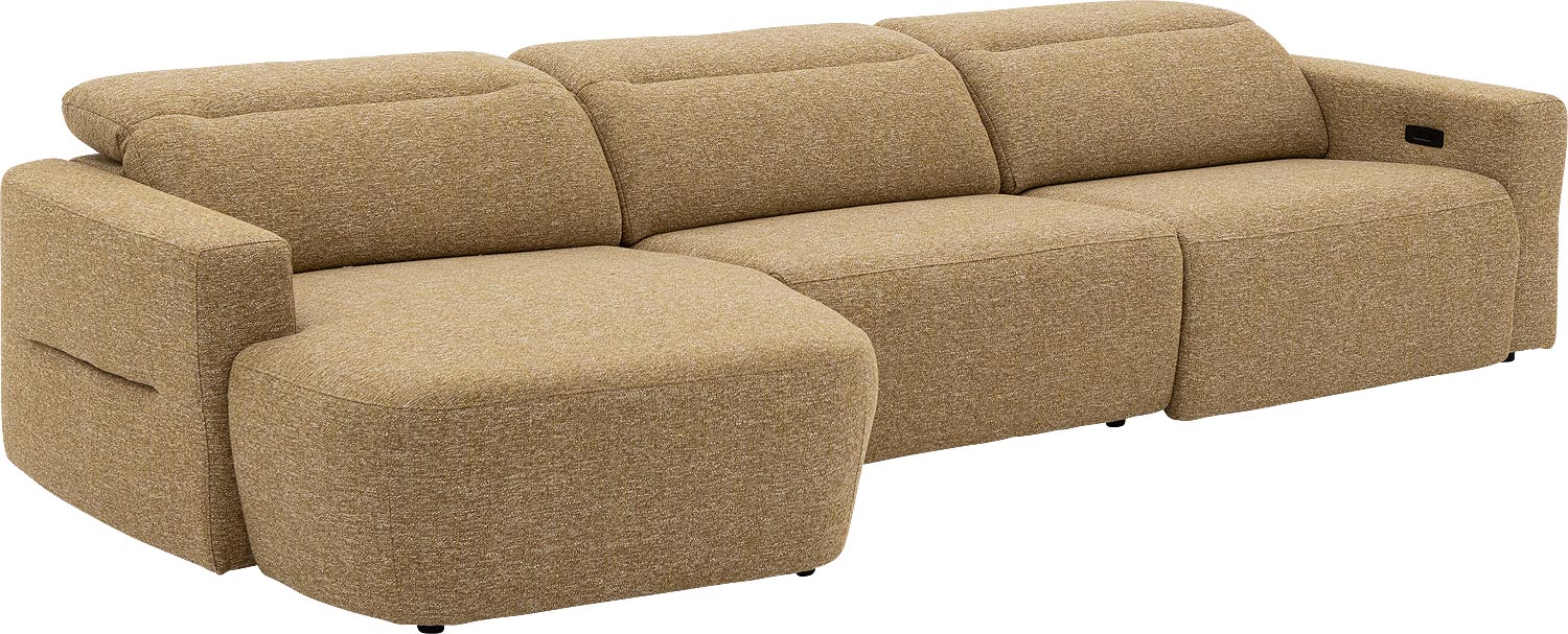 Loungebank Comoda
