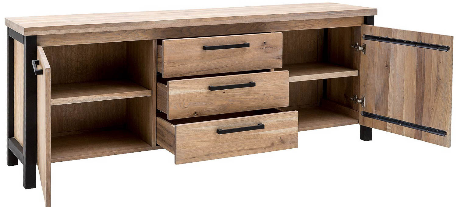 Dressoir Santos