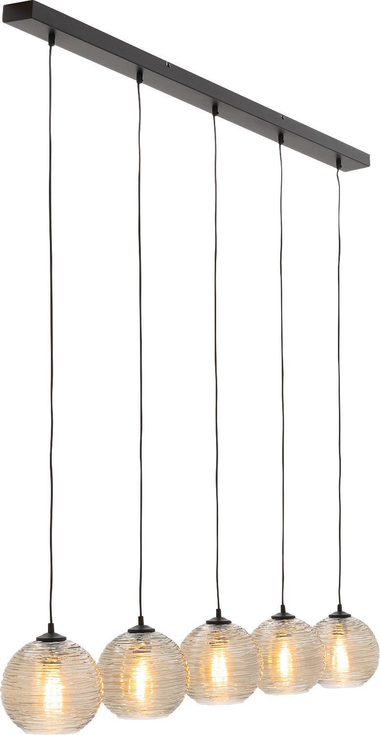 Hanglamp Soleil