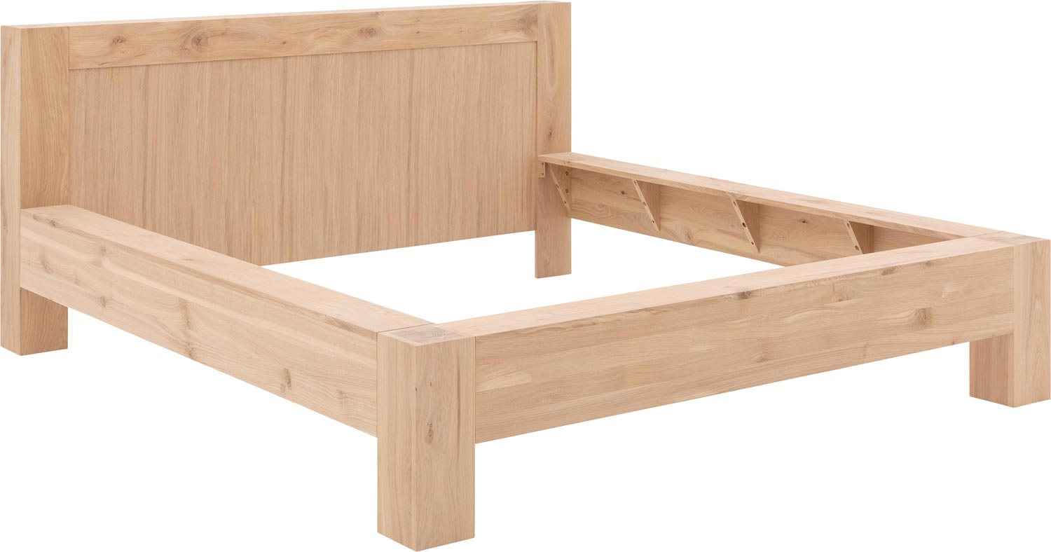 Bedframe Duo