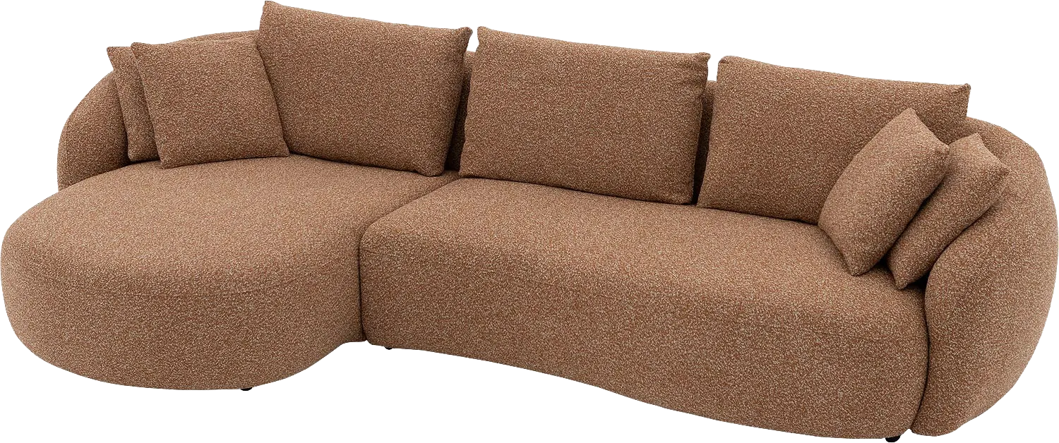 Loungebank Ava