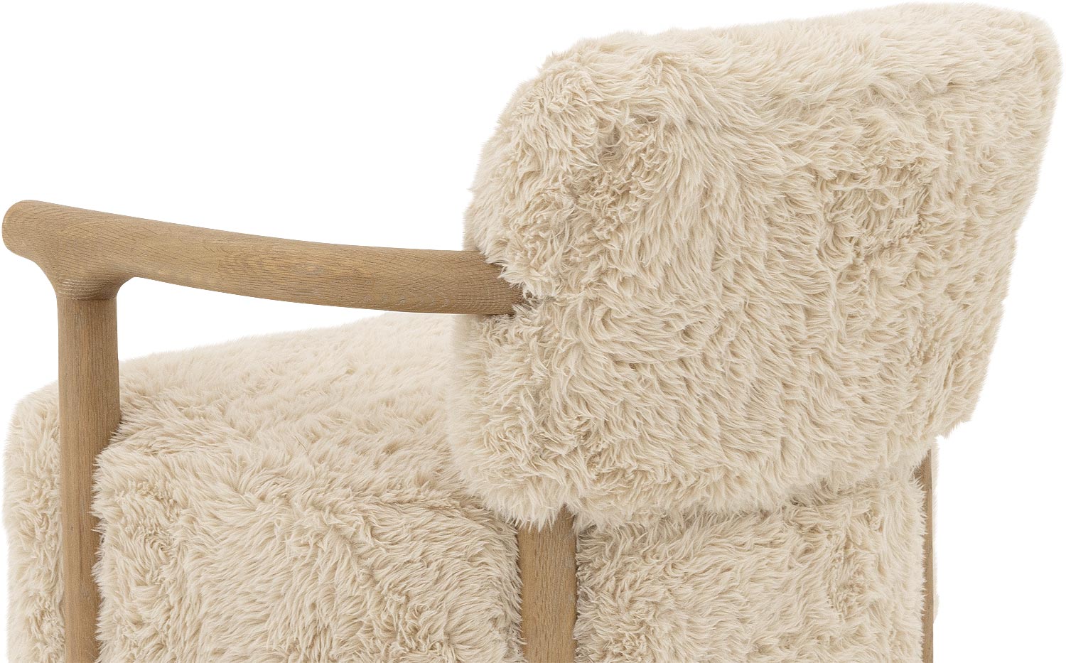 Fauteuil Bloss