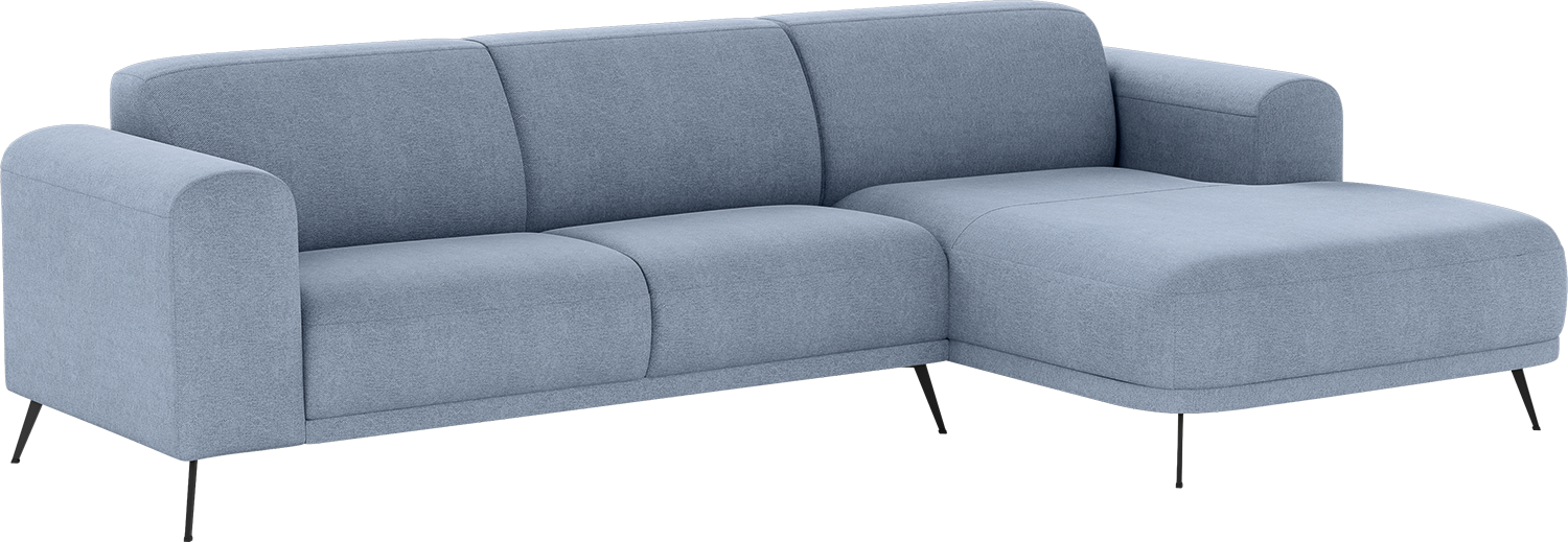 Loungebank Shallow