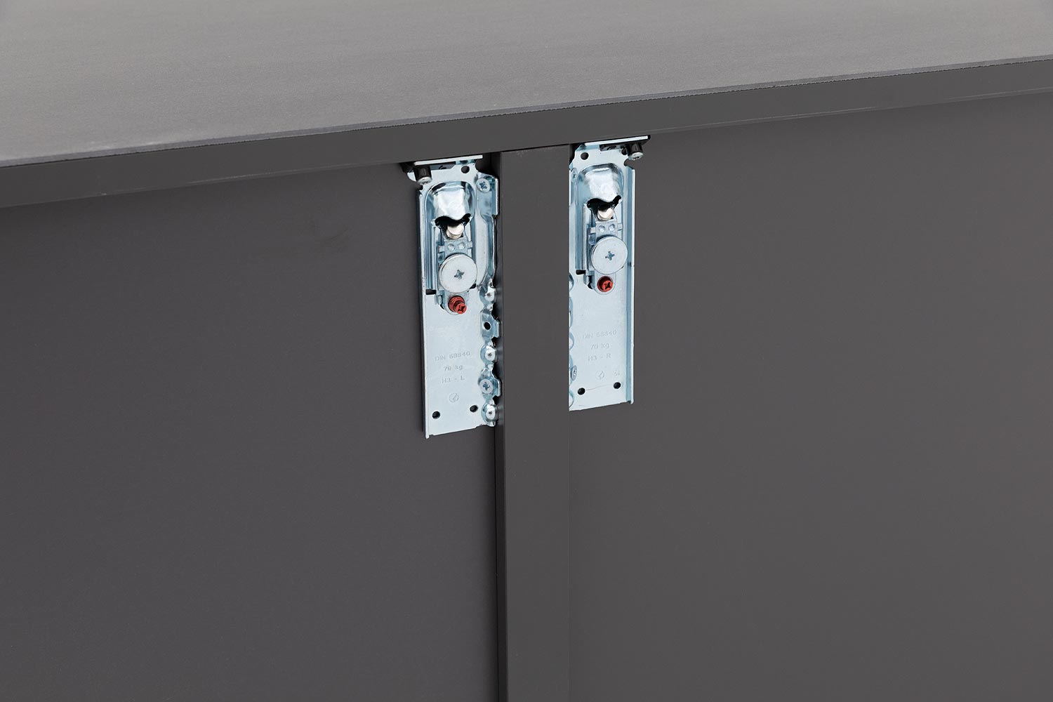 Dressoir Monza Zijdeglans