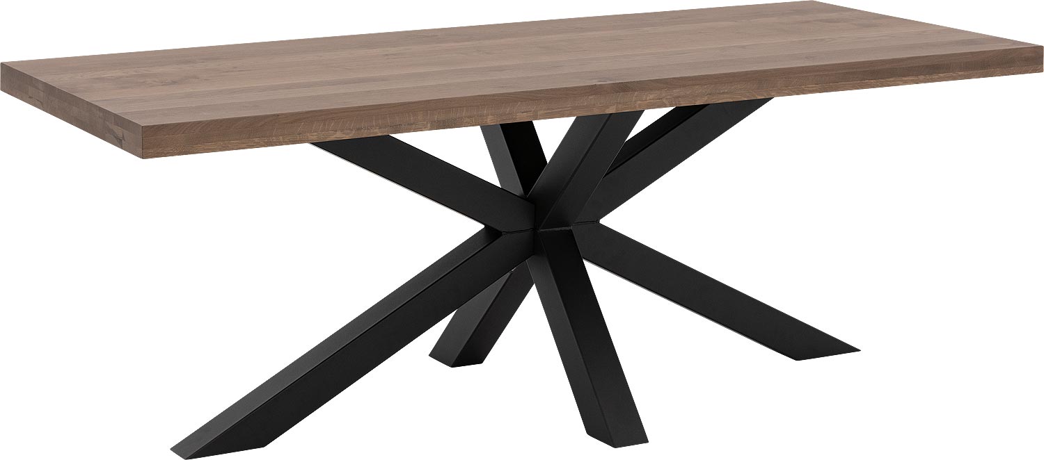 Eettafel Blend