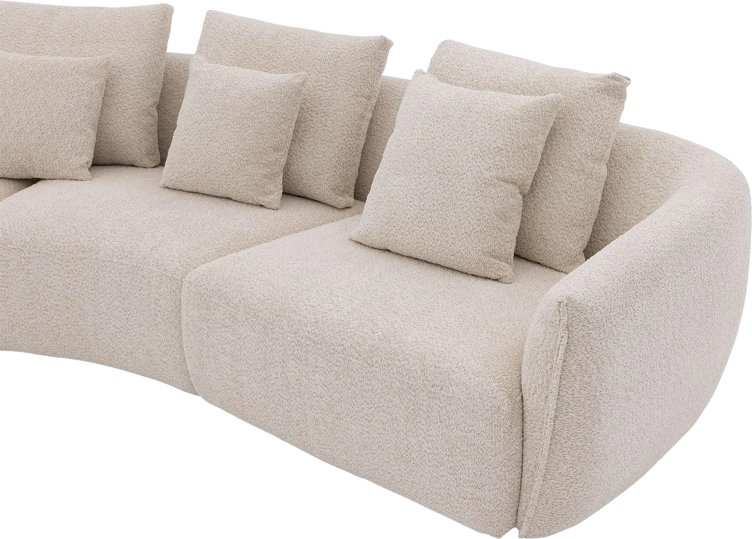 Loungebank Fay