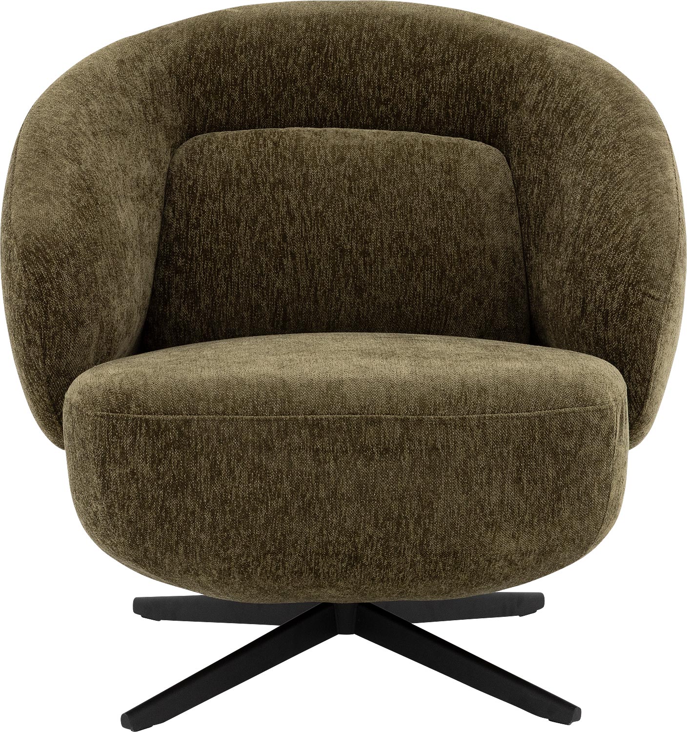 Draaifauteuil Saar