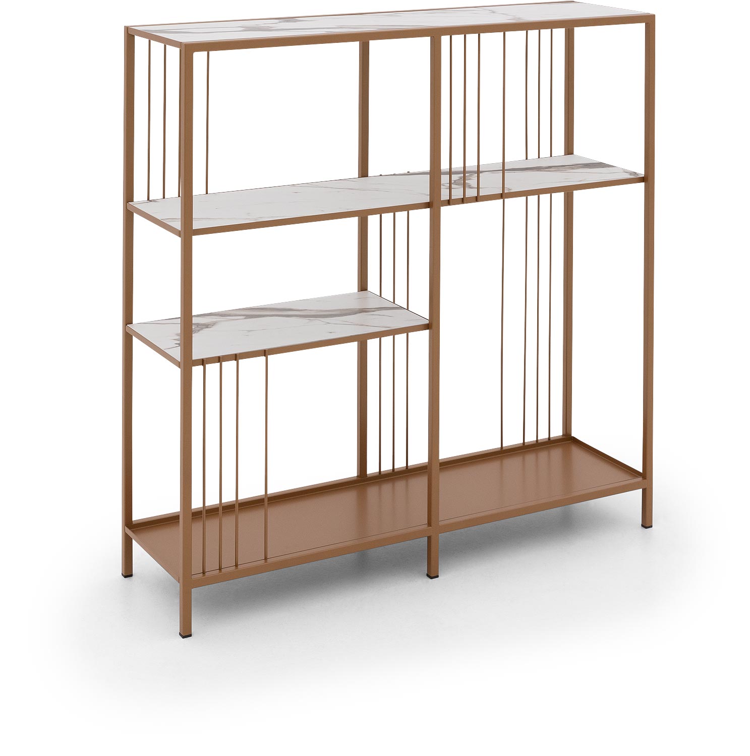 Wandmeubel Livia