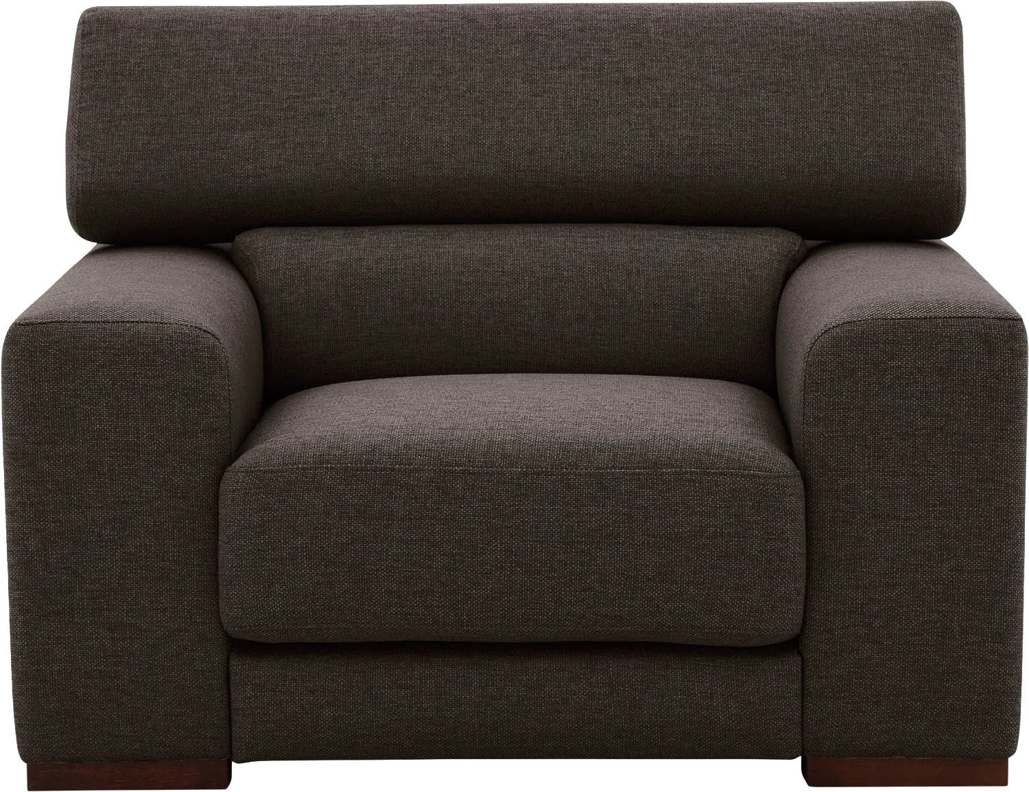 Fauteuil Nora