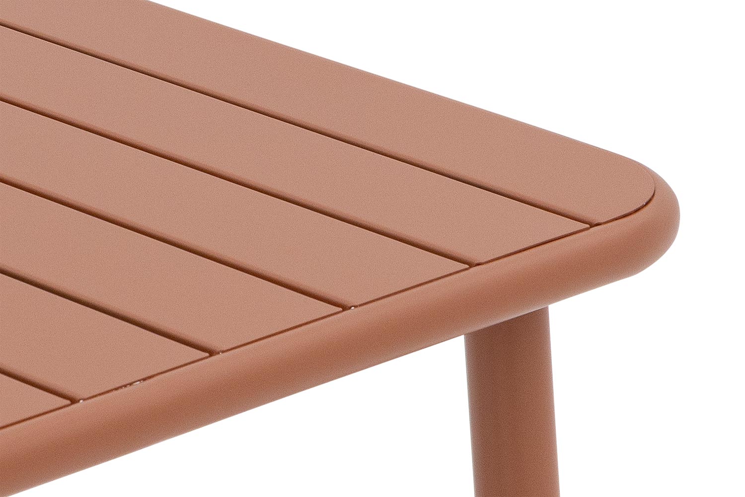Tuintafel Verge