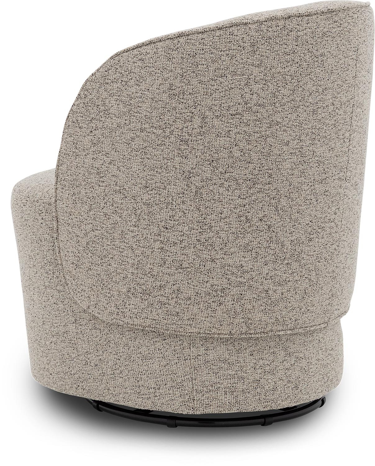 Draaifauteuil Gando
