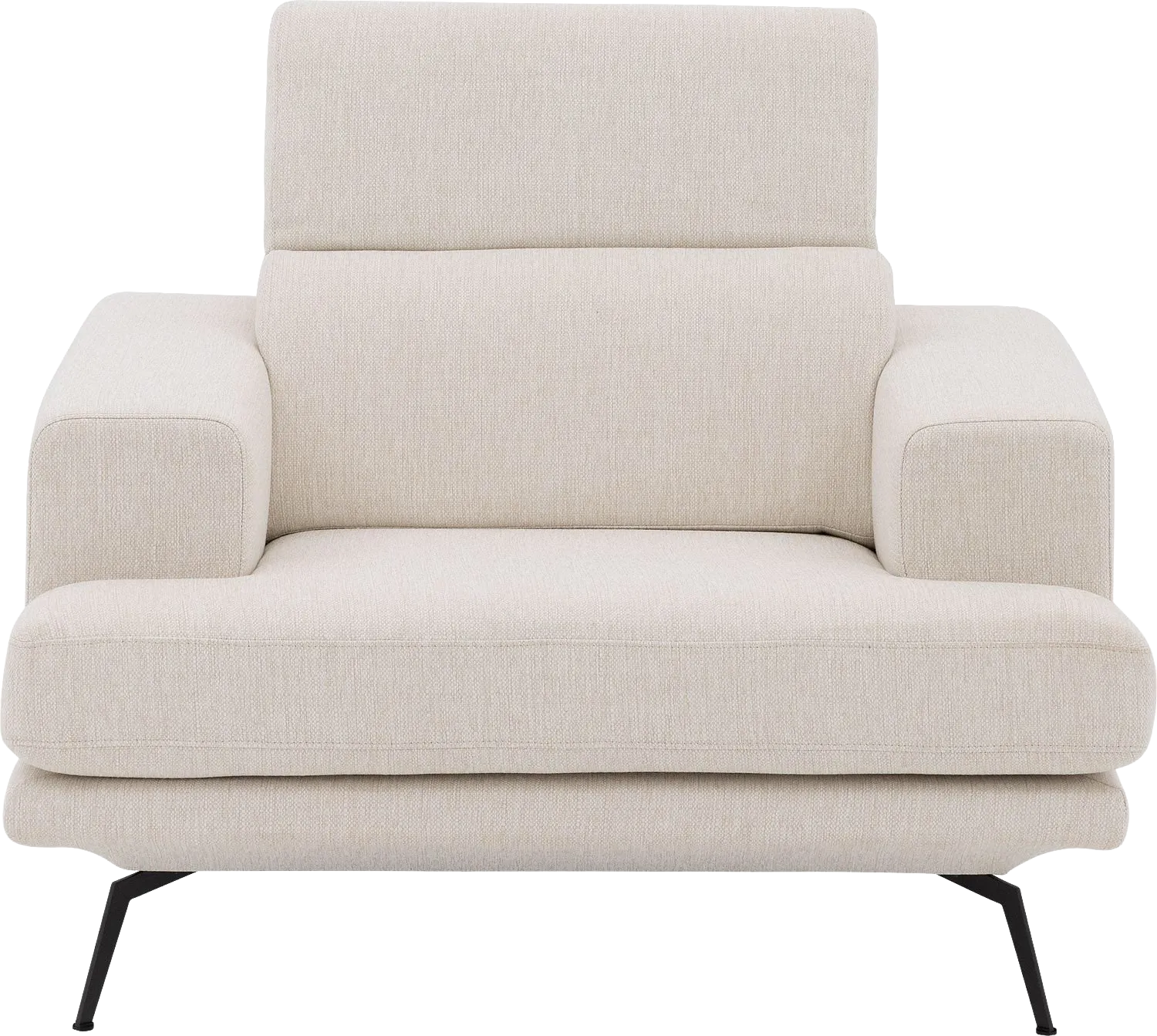 Fauteuil Viggo