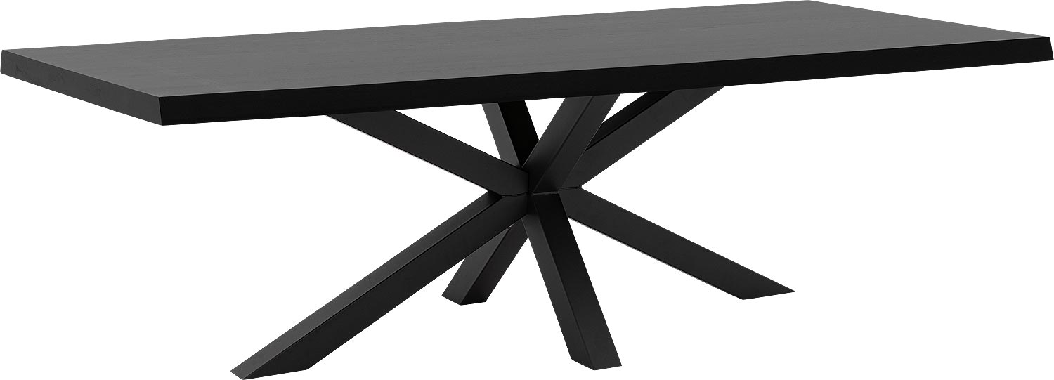 Eettafel Blend