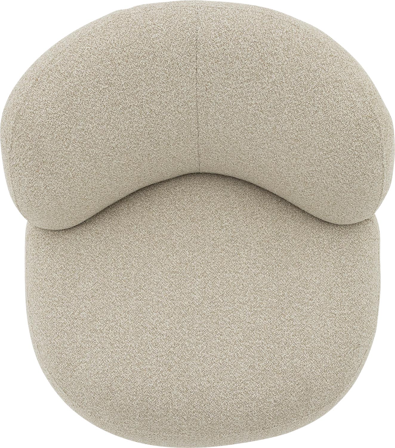 Draaifauteuil Avi