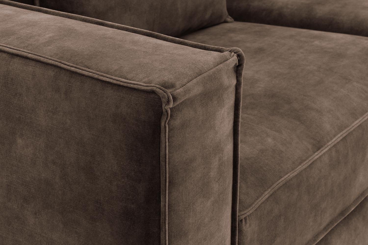 Hoekbank Chambre