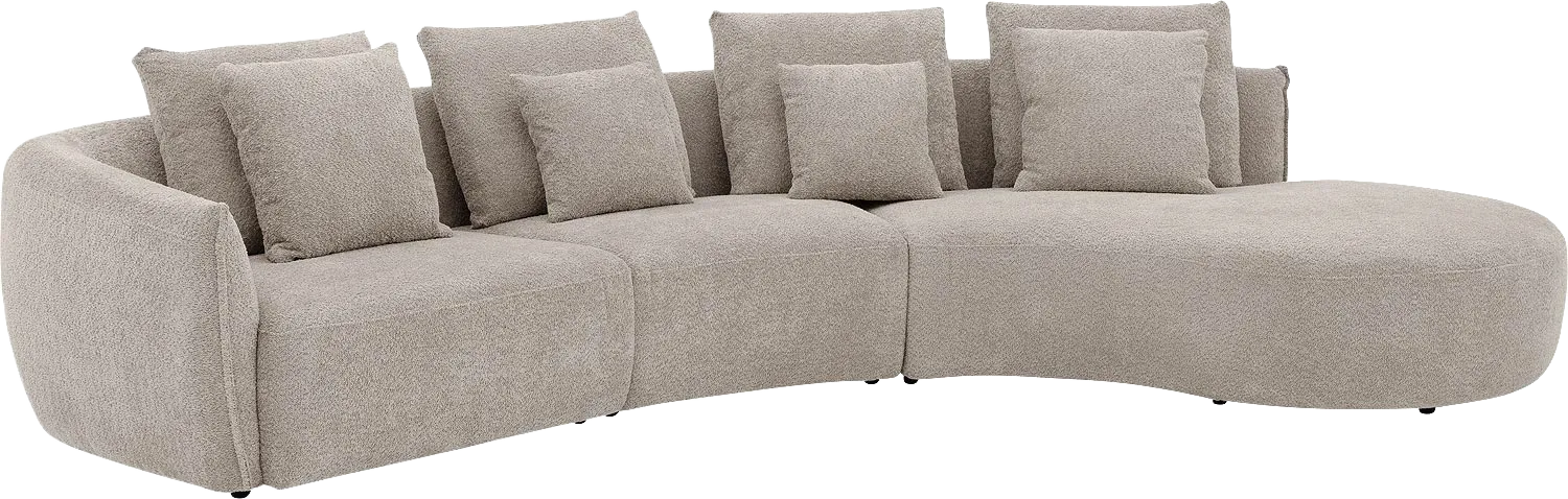 Loungebank Fay