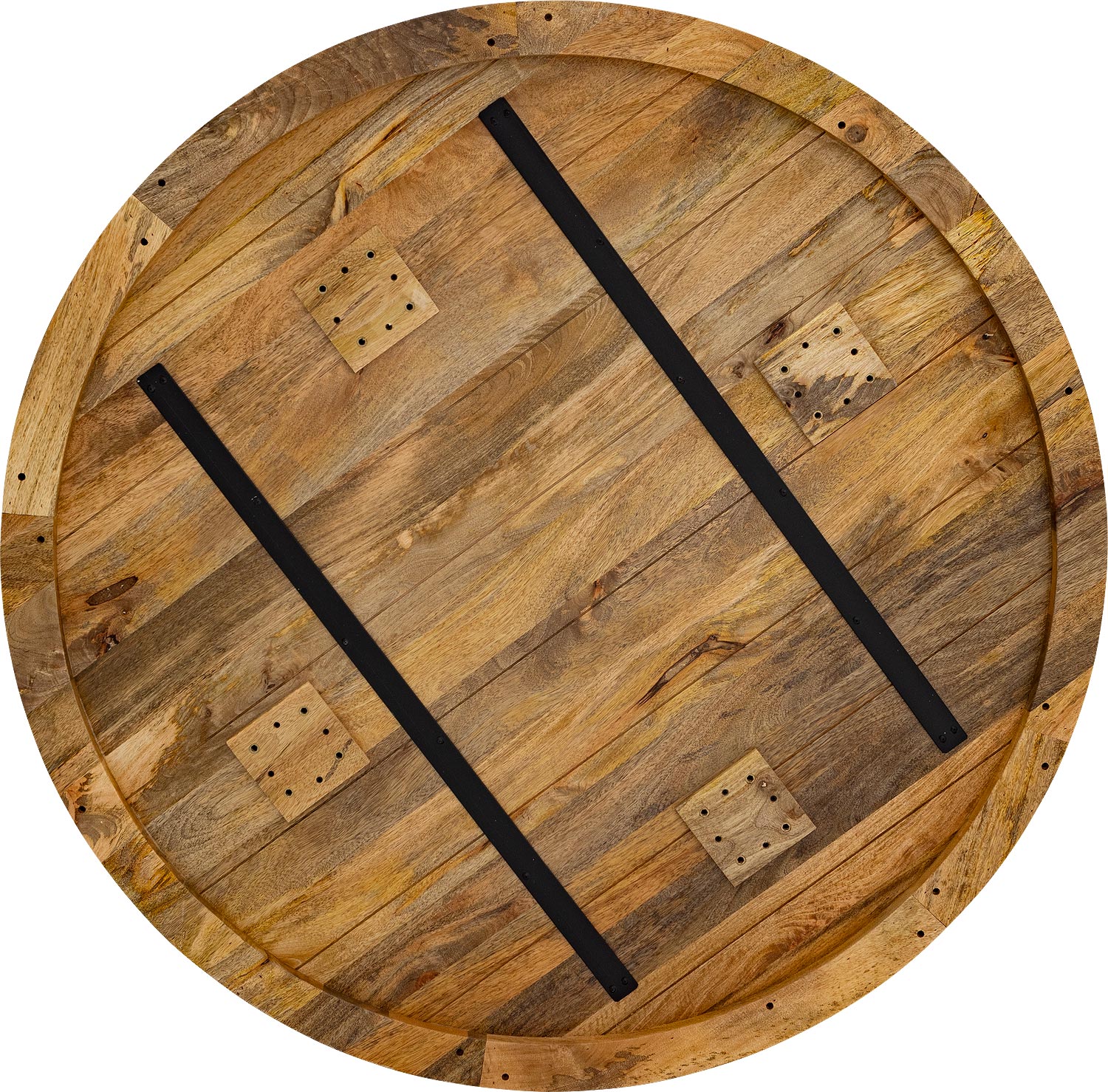 Eettafel Lecce