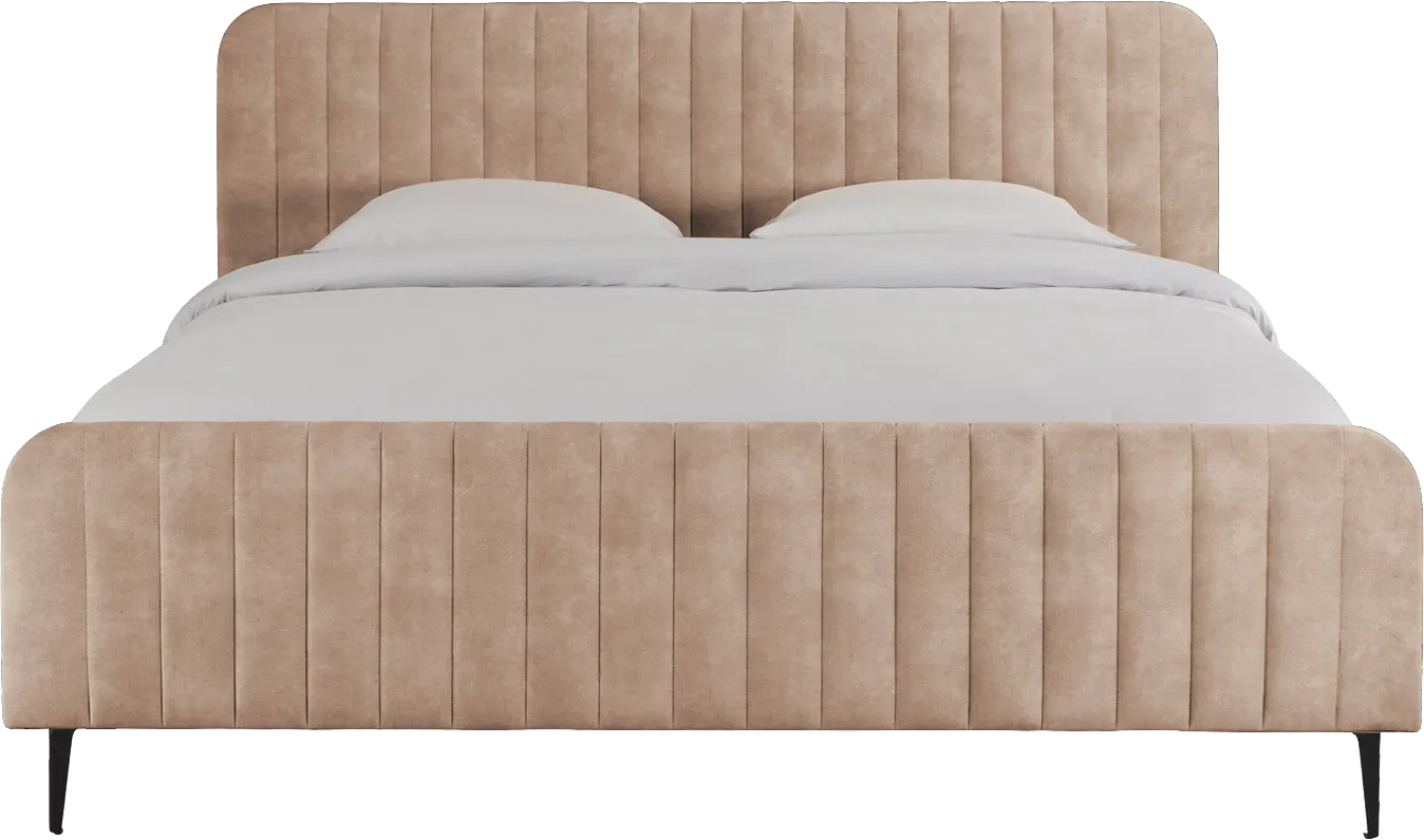 Bedframe Attent