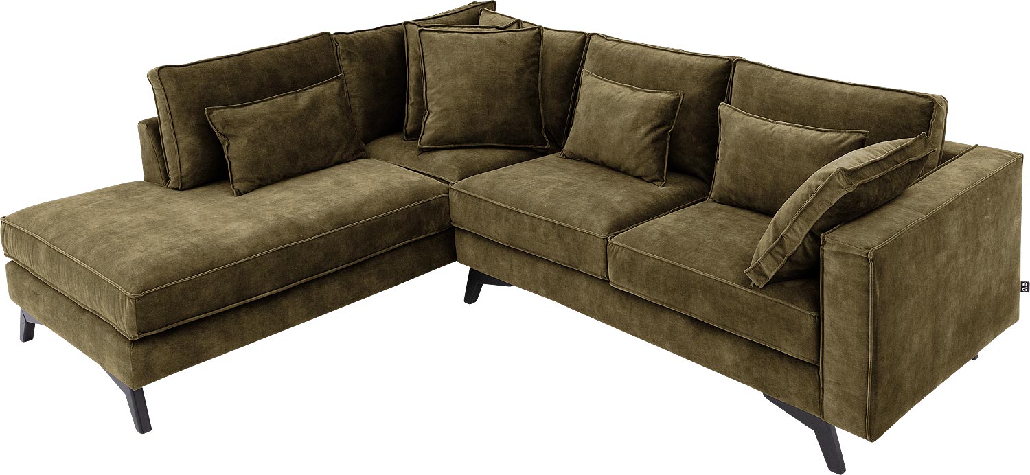 Hoekbank Chambre
