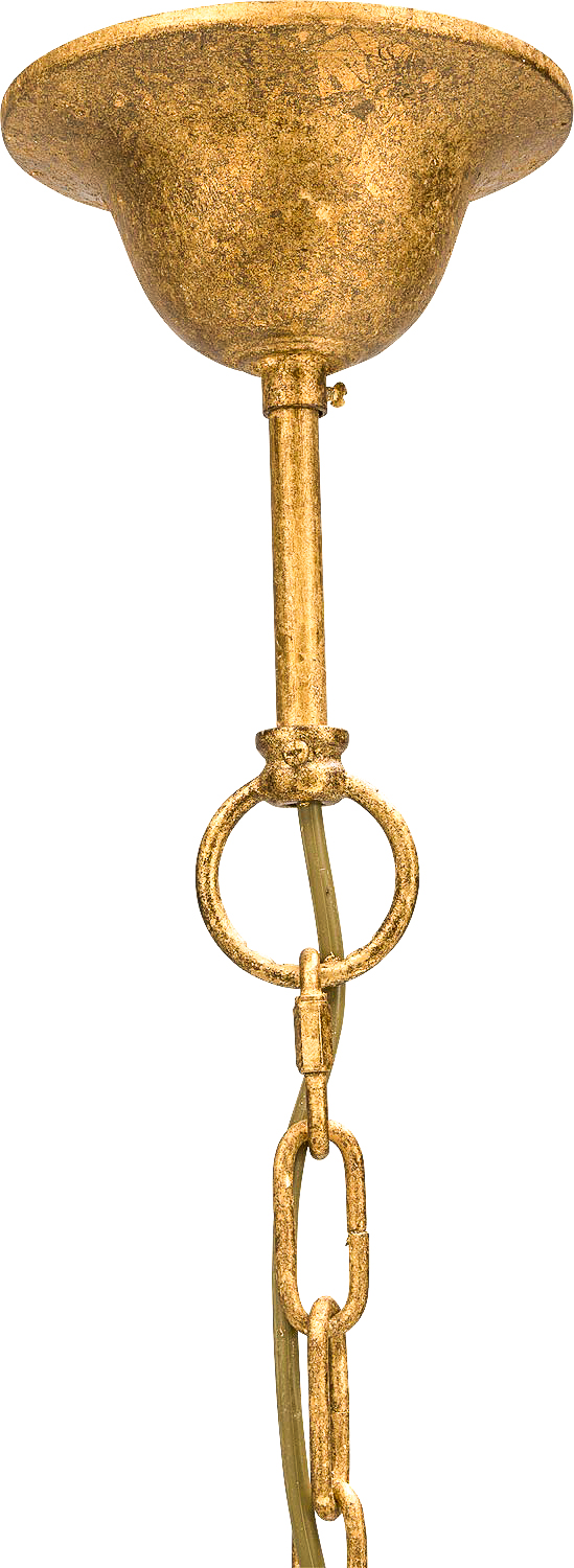 Hanglamp Cecile