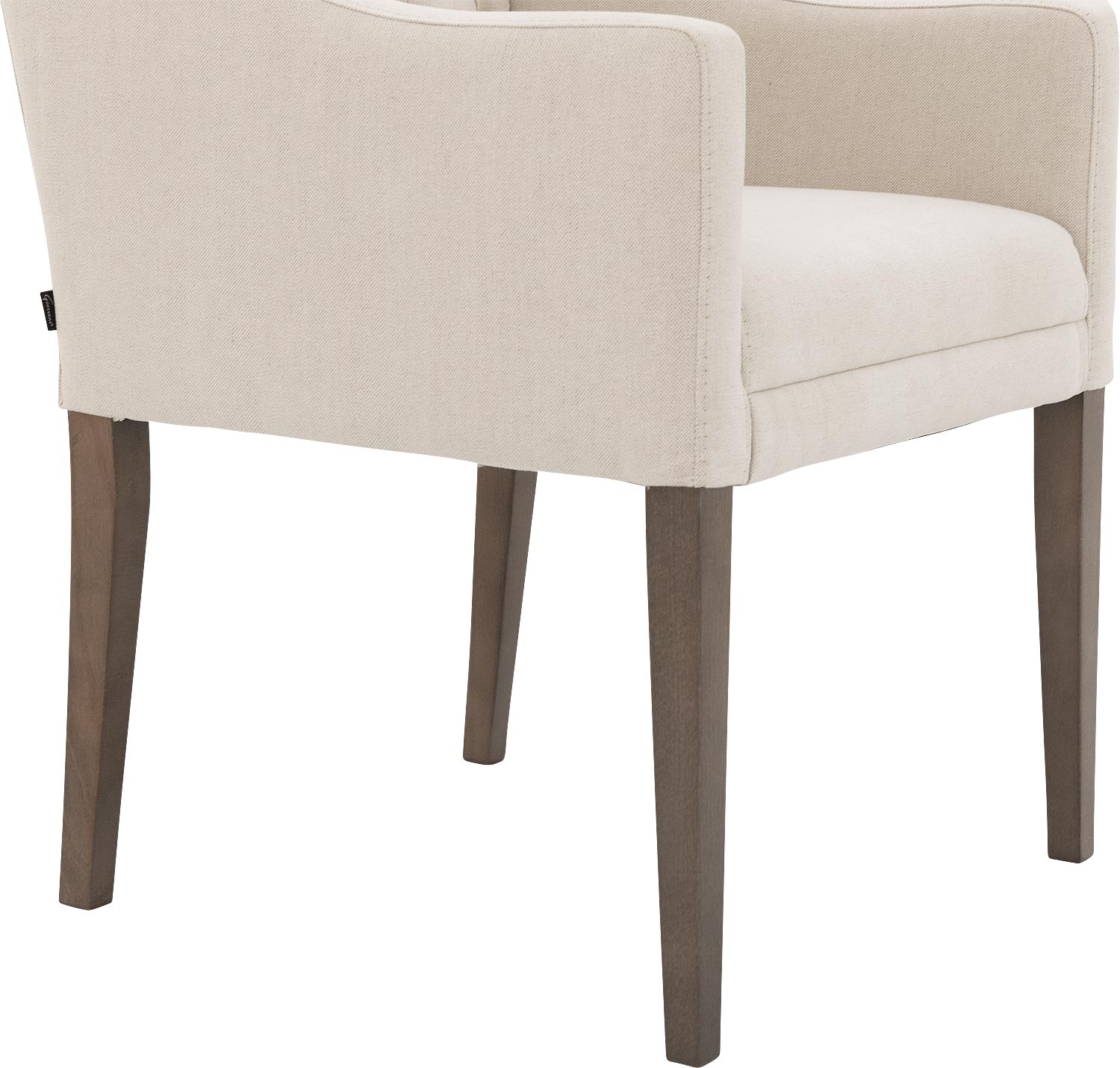 Eetkamerstoel Pearl