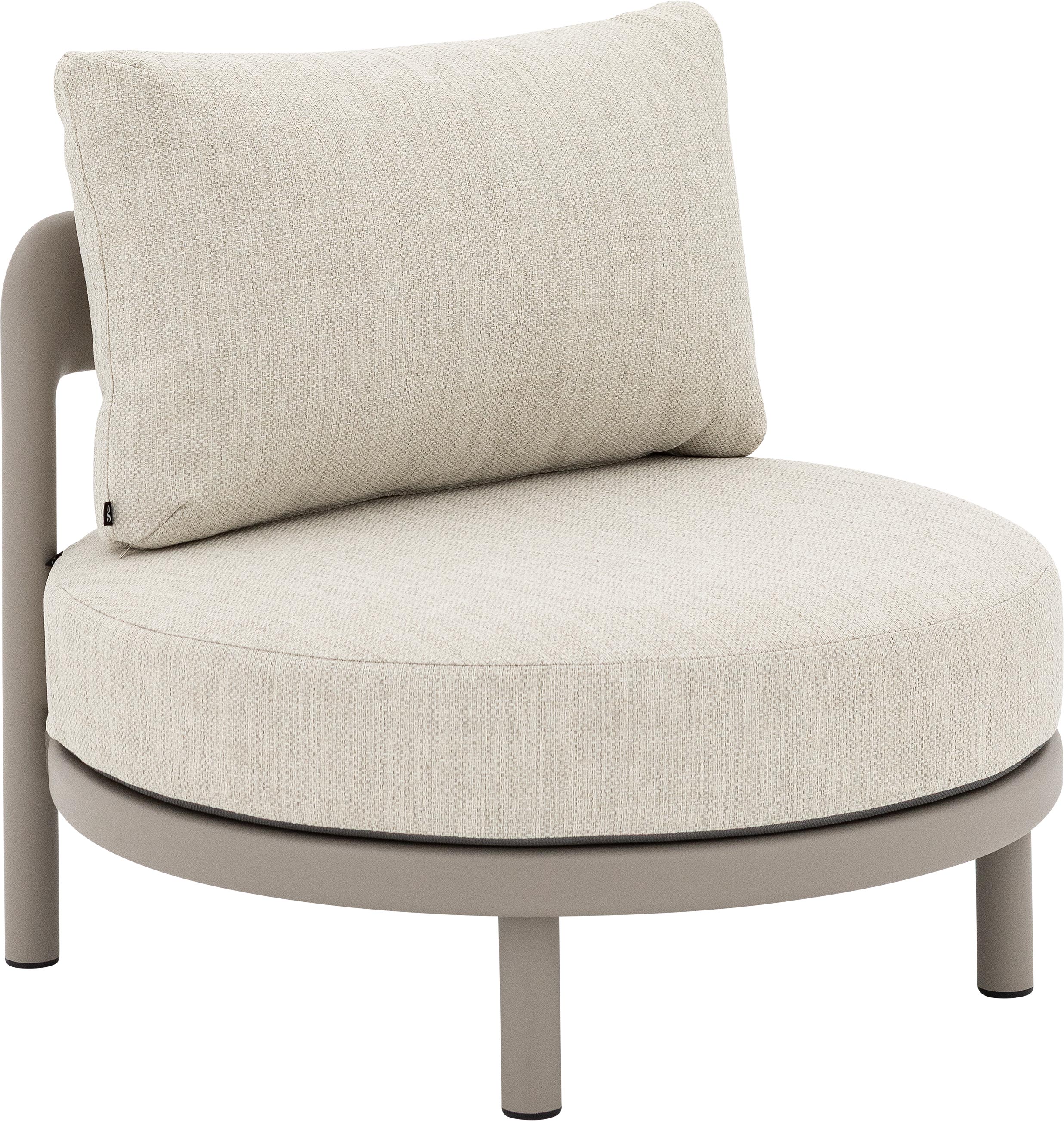 Fauteuil Catch Of The Day