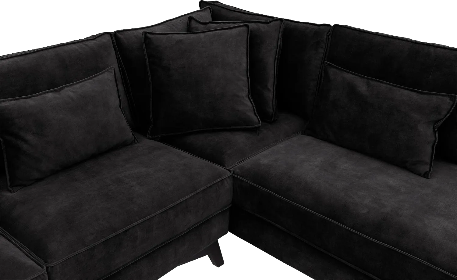 Goossens Chambre Bank Stof Grijs - 8235625-goossens-chambre-bank-stof-grijs-06