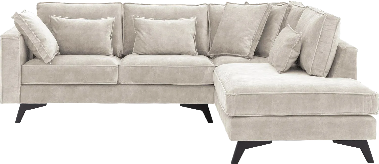 Goossens Chambre Bank Stof Bruin - 8235559-goossens-chambre-bank-stof-bruin-01