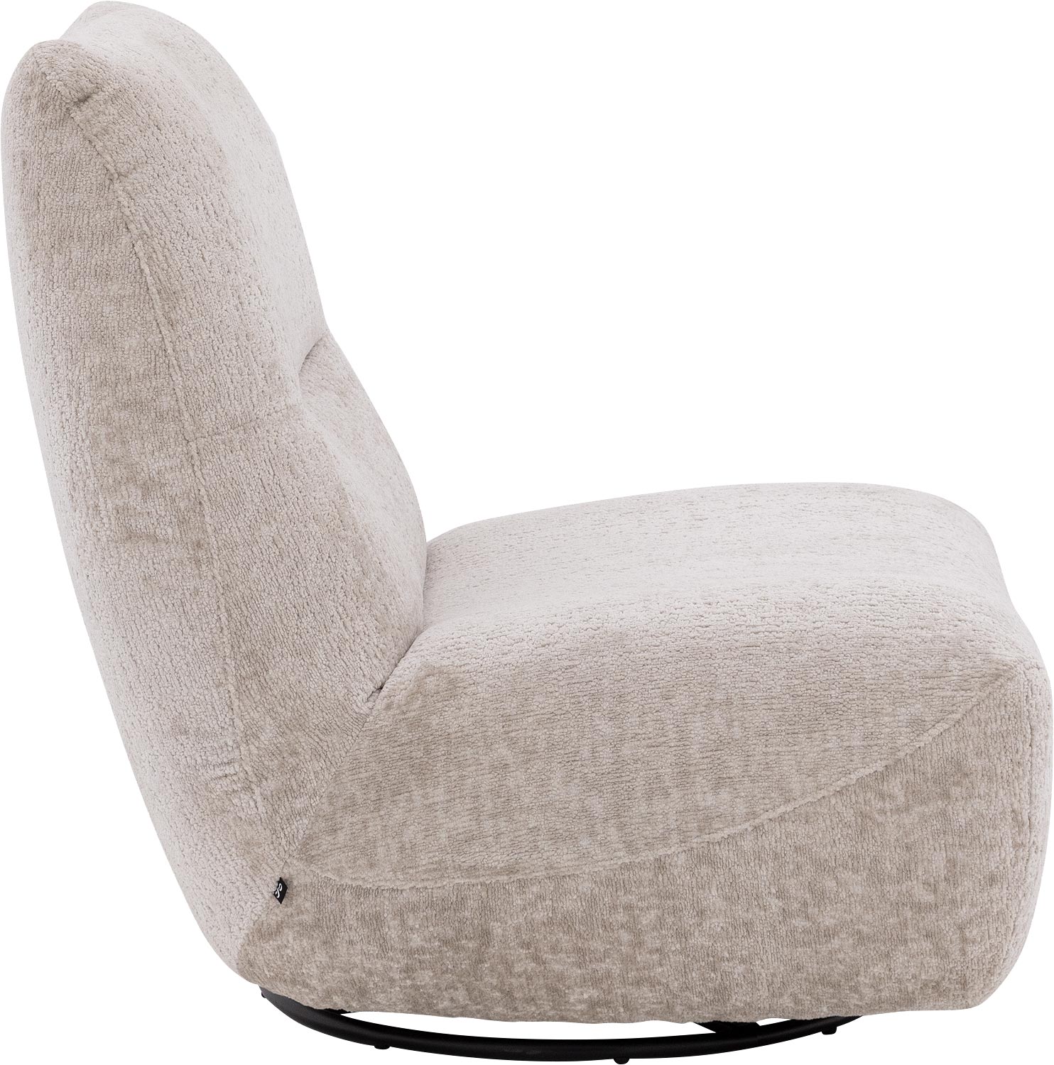 Draaifauteuil Ivy