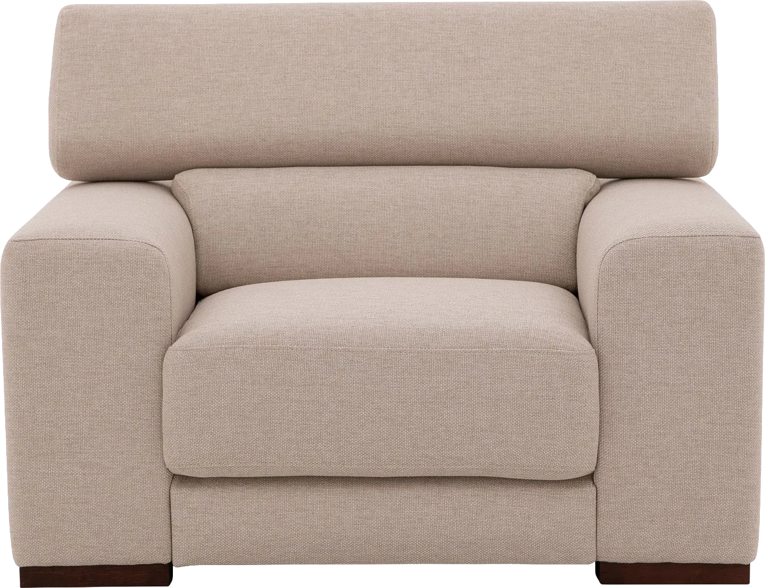 Fauteuil Nora