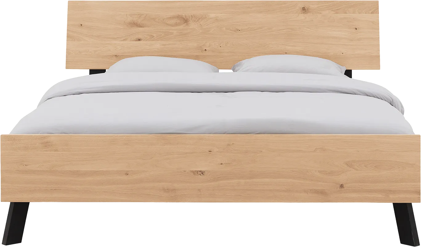 Bedframe Mud