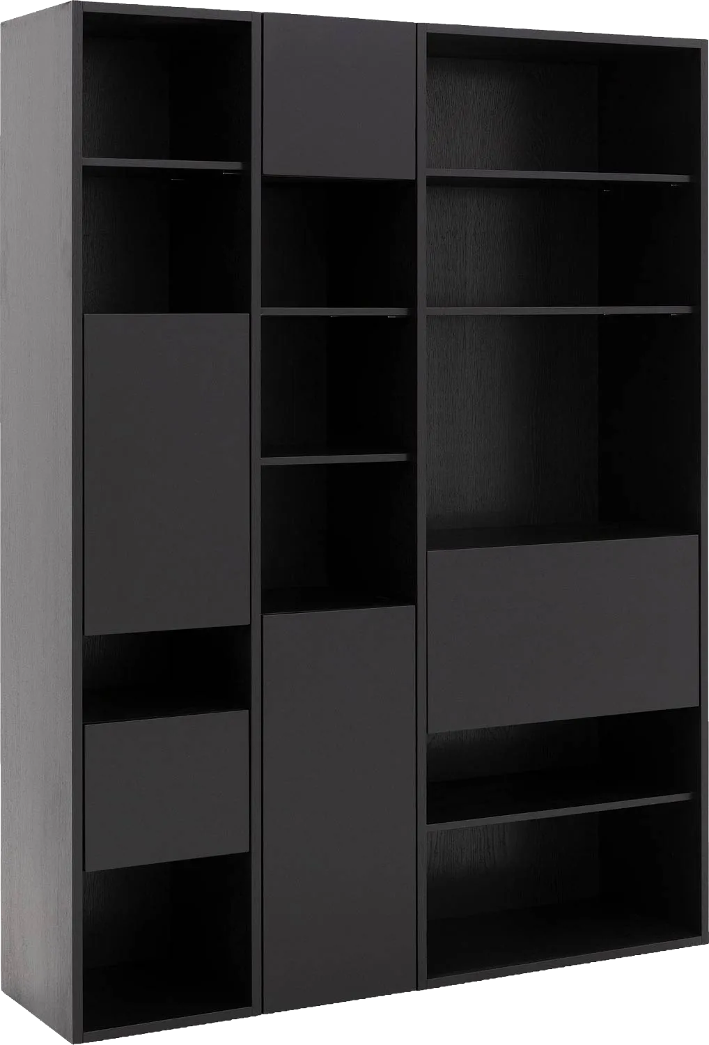Wandmeubel Ninth