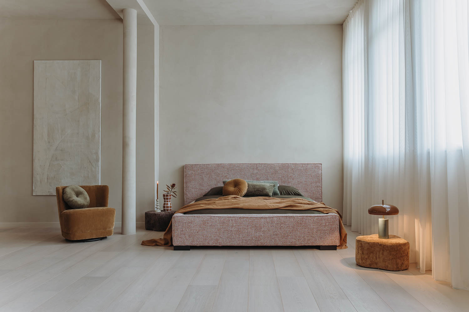 Bedframe Switch