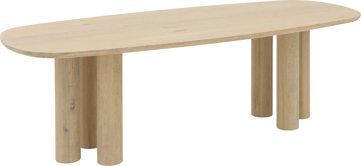 Eettafel Slim