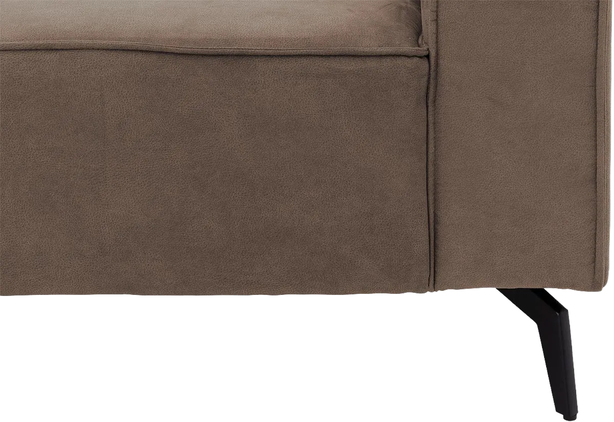 Goossens Hercules Bank Microvezel Bruin - 8235101-goossens-hercules-bank-microvezel-bruin-06