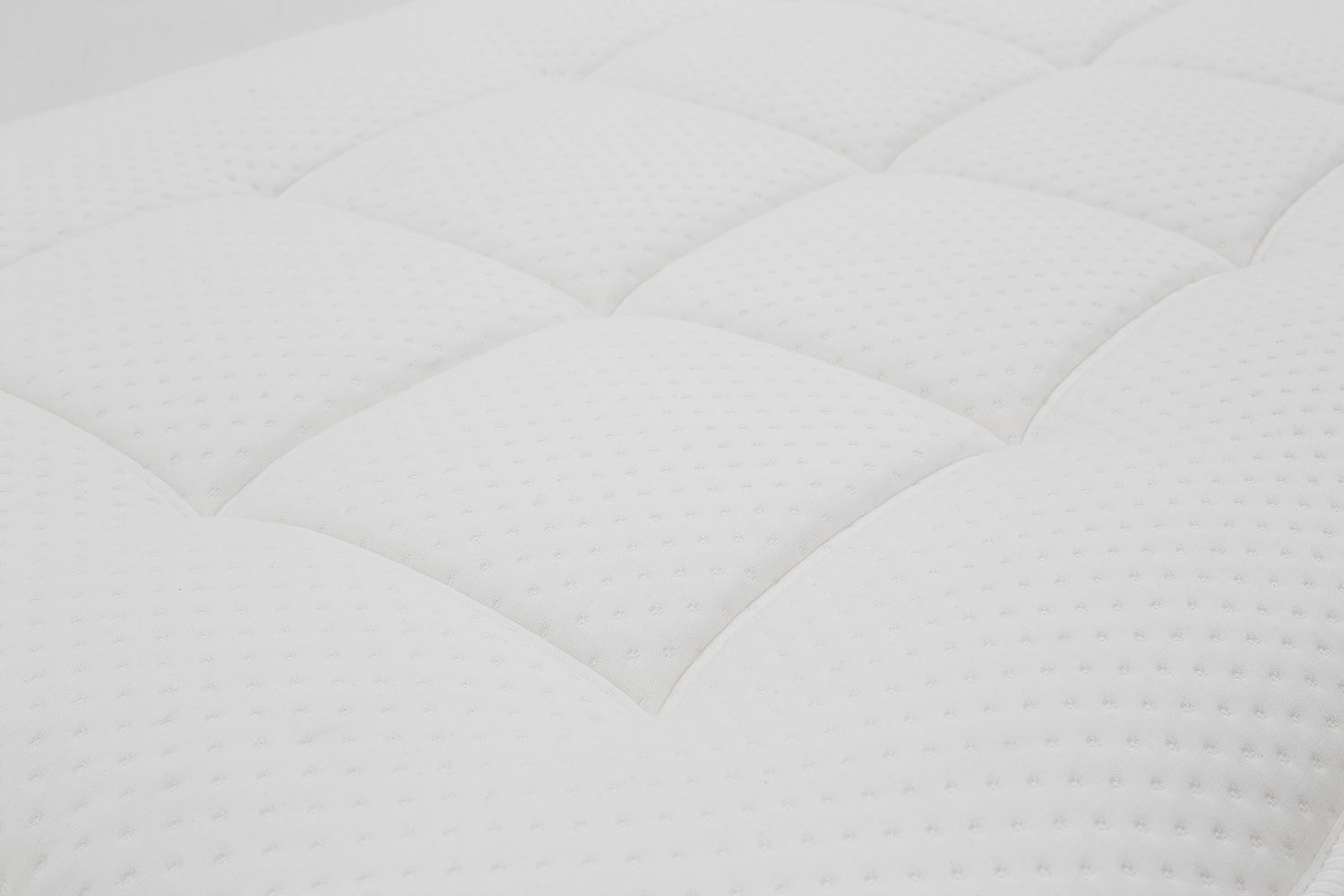 Topmatras Cloud Visco