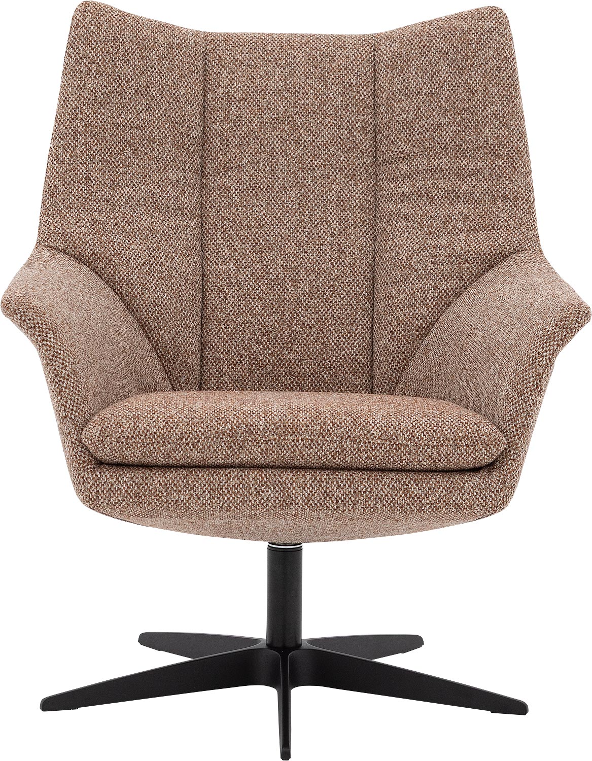 Draaifauteuil Wes