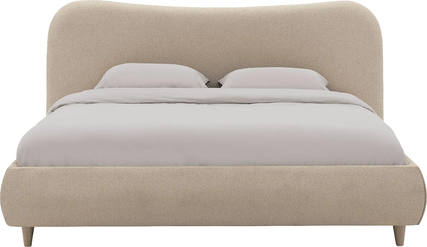 Bedframe Pecaro