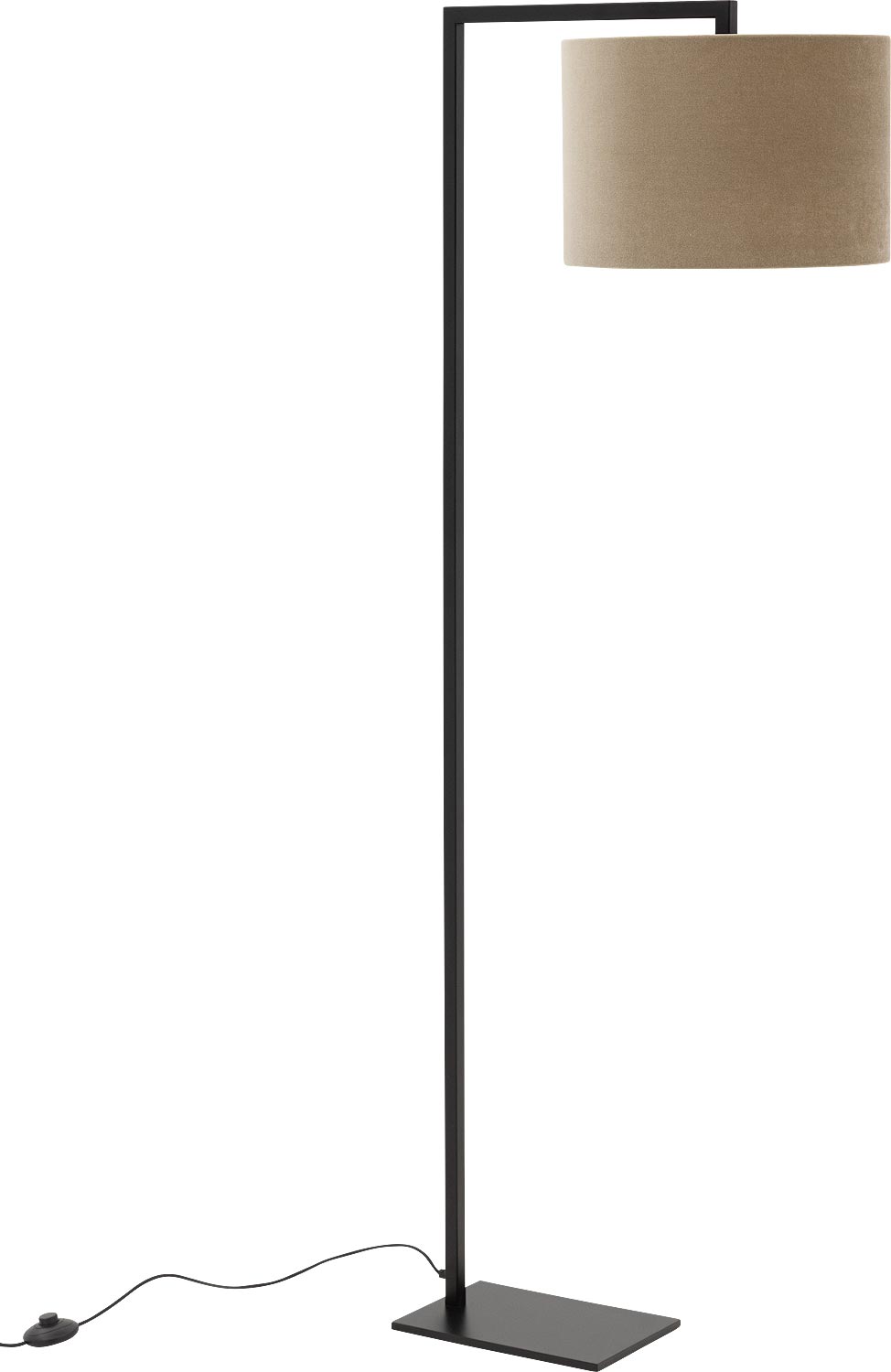 Vloerlamp Malmo