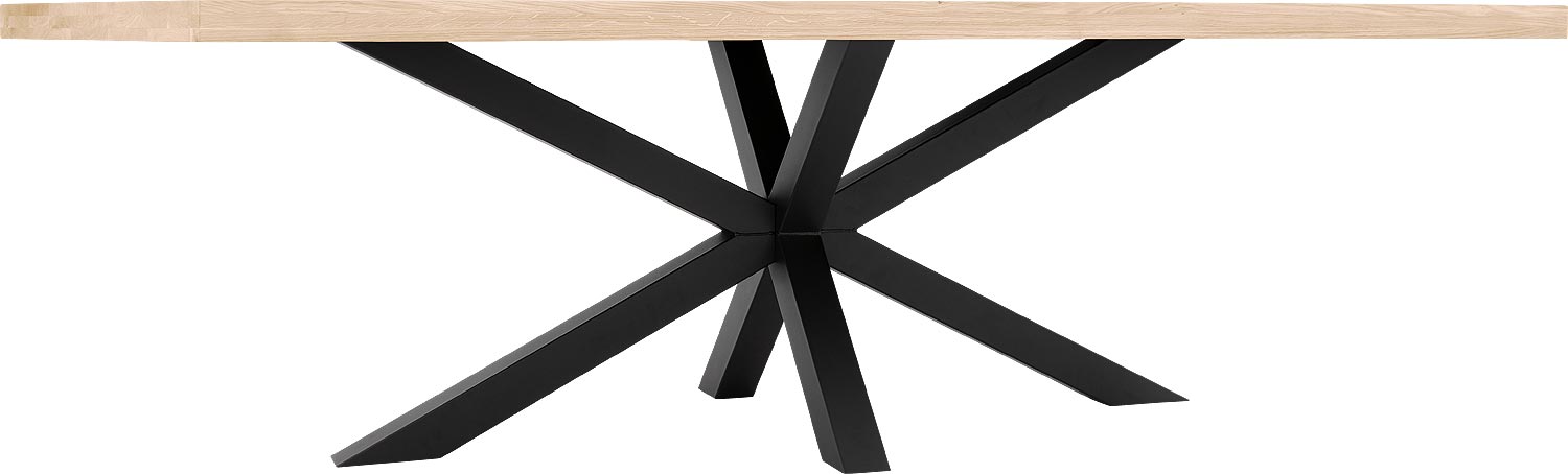 Eettafel Blend