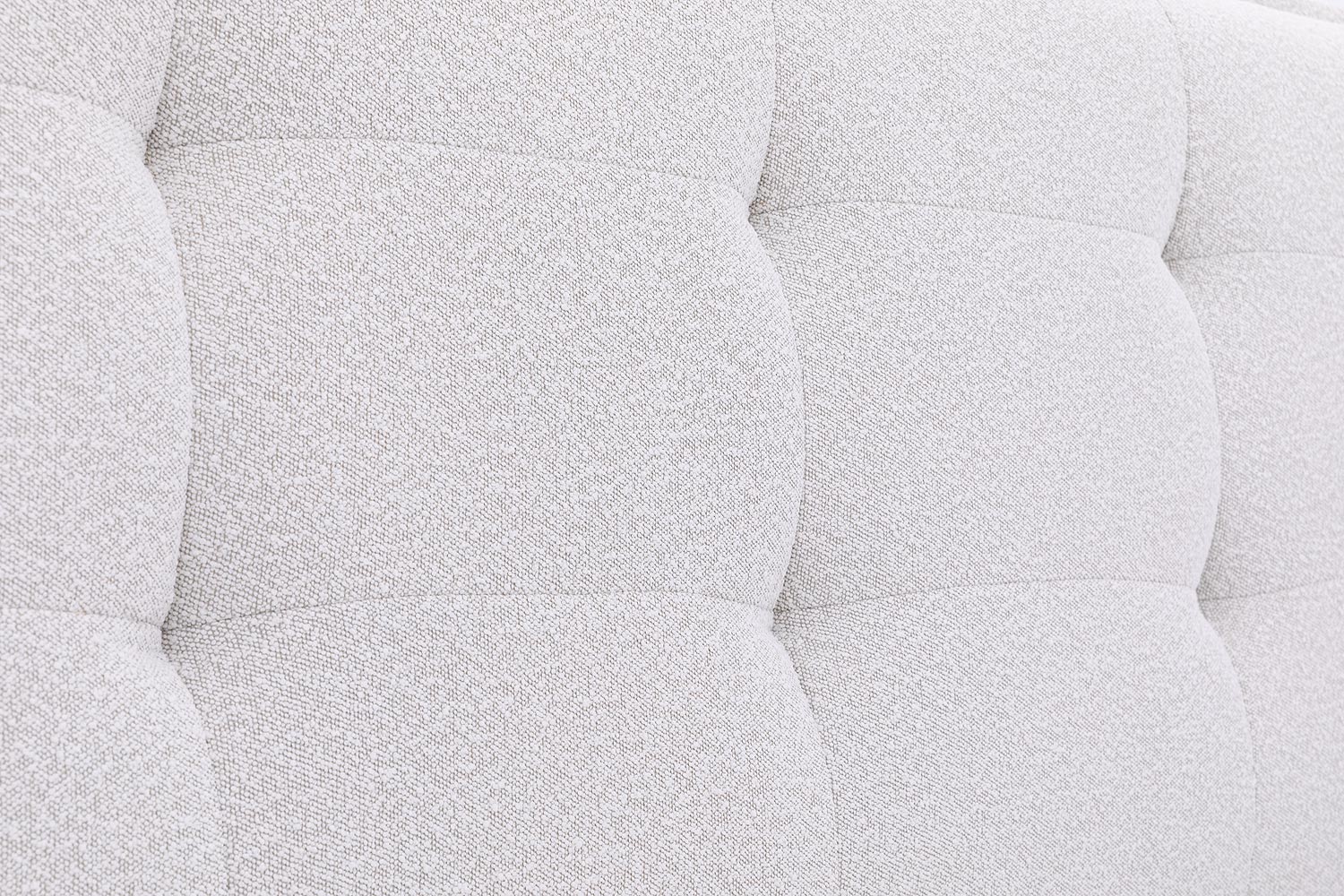Gestoffeerd Bedframe Octaaf