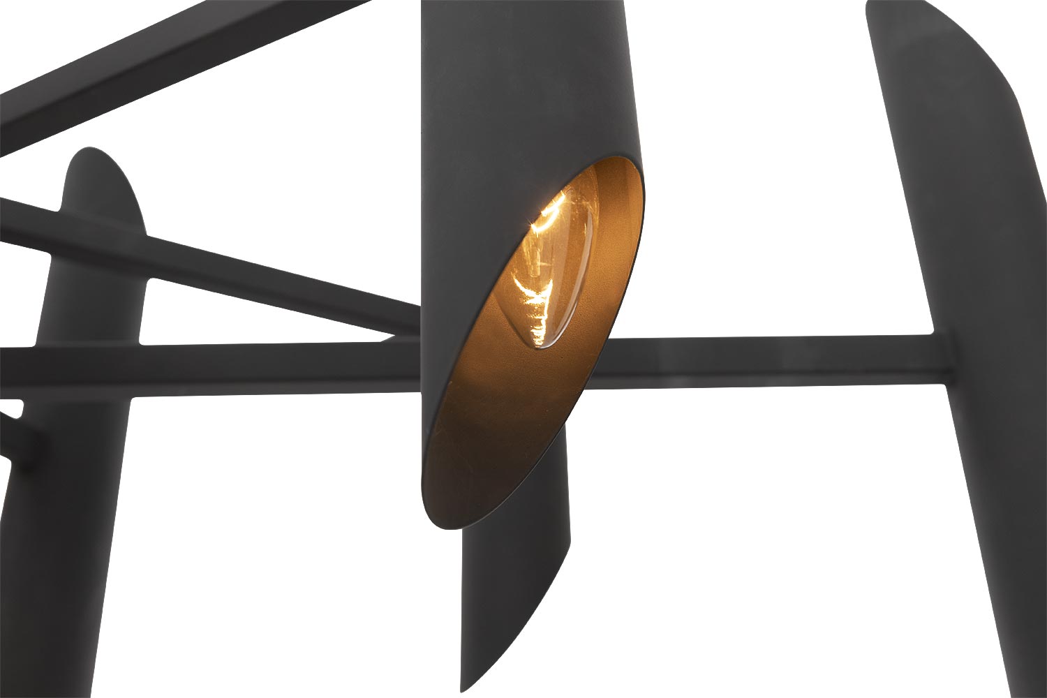 Hanglamp Liando