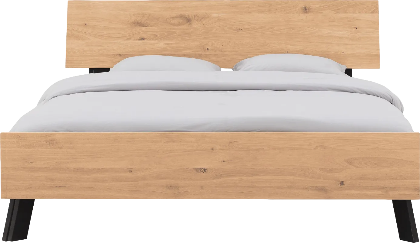 Bedframe Mud