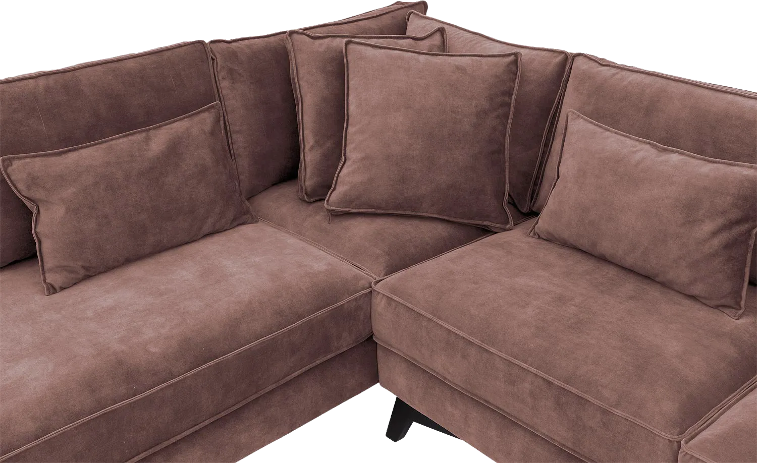 Goossens Chambre Bank Stof Roze - 8235643-goossens-chambre-bank-stof-roze-06