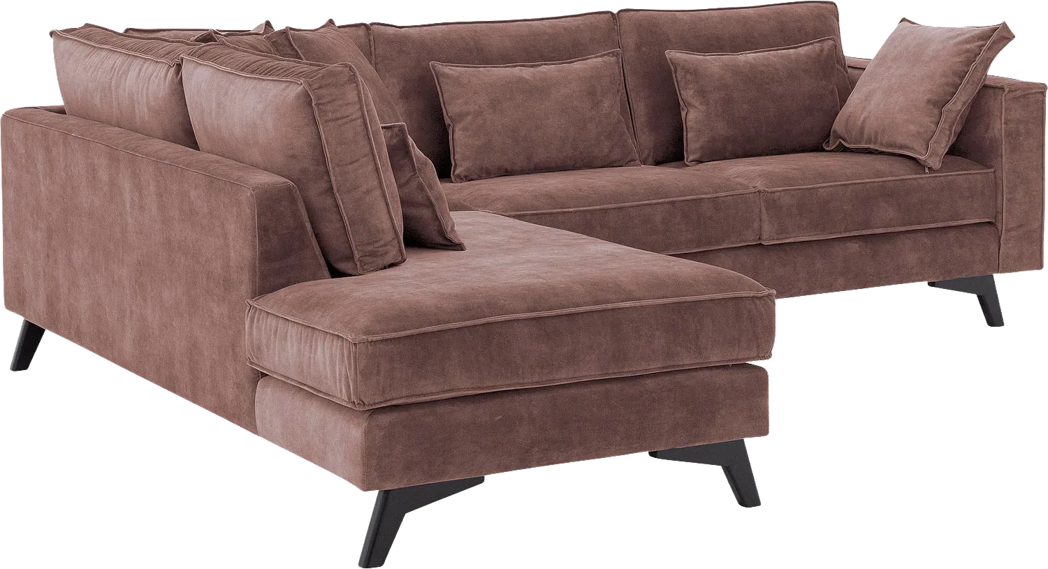 Goossens Chambre Bank Stof Roze - 8235643-goossens-chambre-bank-stof-roze-04